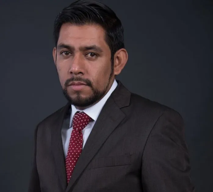 Edson Armando Cortés Contreras