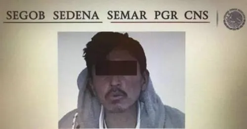 El “Chivo”, detenido por ataque en la Mex-Pue, no es parte de pesquisas de la Fiscalía estatal