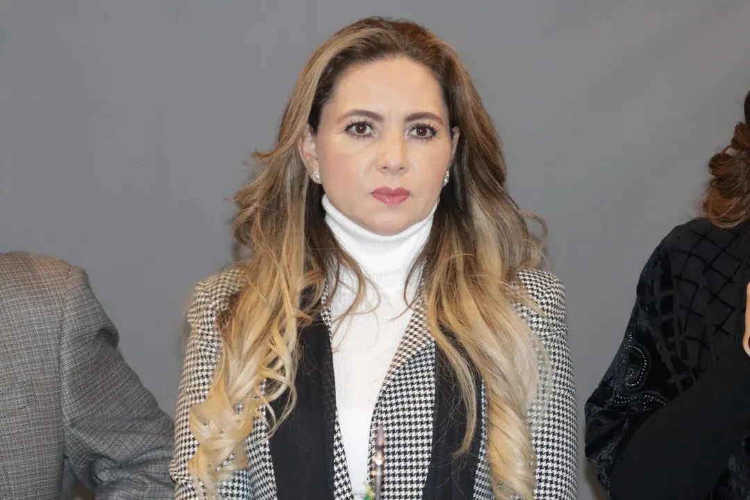 Se ‘perdió’ el presupuesto de comunicación social del gobierno de Paola Angon