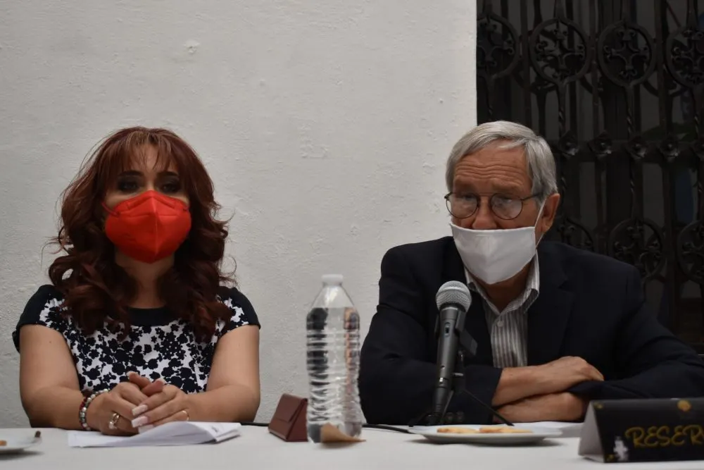 Foto: Agencia EsImagen