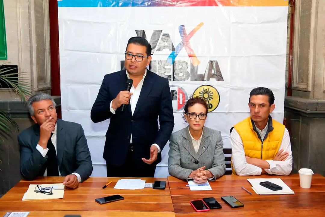 Nestor Camarillo Medina
