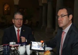 Unidad en el PRI se promueve sumando liderazgos