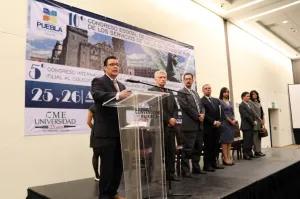 Puebla, segundo lugar nacional en Programa de Salud Bucal
