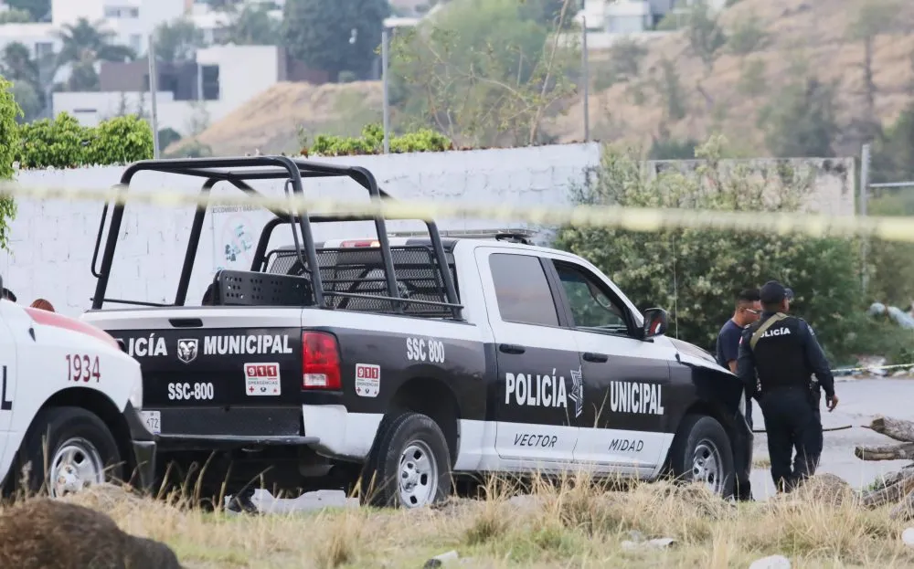 Caen tres por muerto hallado en el río Alseseca