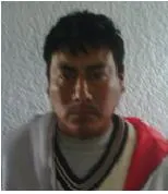 Capturan a presunto homicida con apoyo del 089