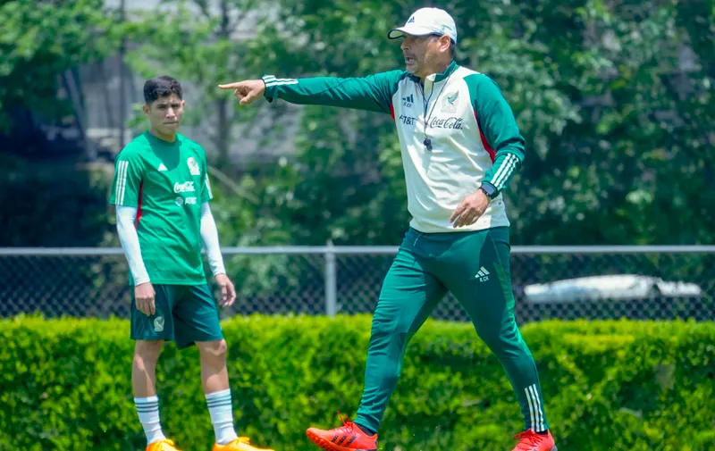 México Sub-23