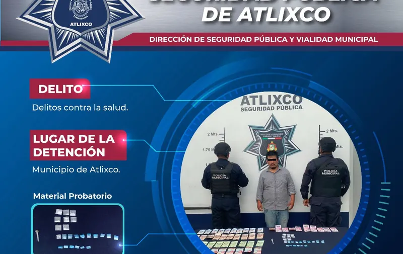 Atlixco-detenido