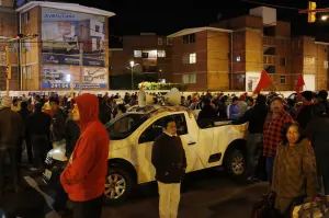 Desquicia AC el Periférico y la 11 Sur al pedir más alimentadoras RUTA