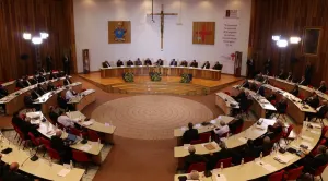 Huida de El Chapo, responsabilidad de Segob: Episcopado