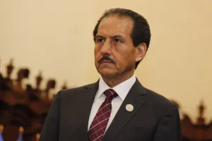Garantiza rector BUAP civilidad en renovación de directores