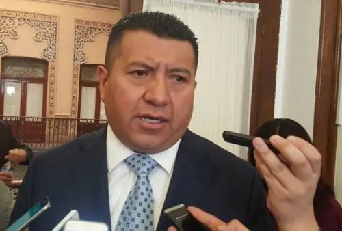 Comisión Inspectora presentará último paquete de cuentas públicas en sesión extraordinaria