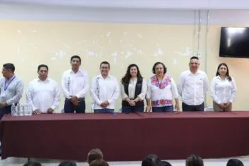 En Chiautla de Tapia, Pavel Gaspar y Xel Arianna encabezan 2o. Cine Debate