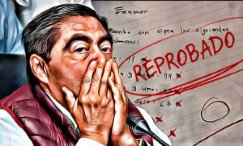 Encuestas malditas