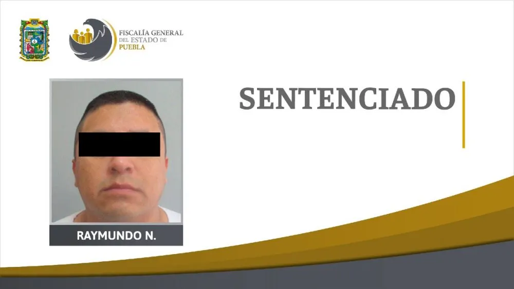 Fiscalía General del estado de Puebla