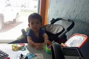El bebé Mario Sepúlveda ya está con sus padres, confirma gobernador