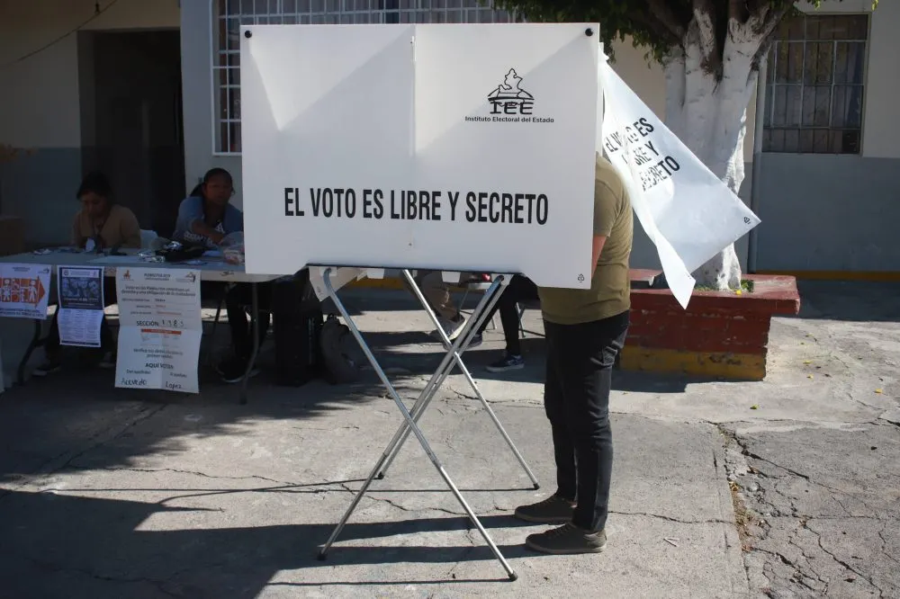 Las claves de la elección