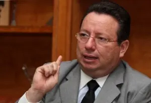 No hay piso parejo en el PAN; urgen definiciones para 2018: Eukid