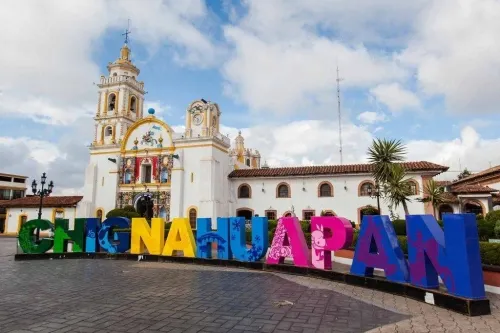 Piden apoyo para Pueblos Mágicos de Puebla
