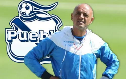 “Chelís” quiere al mejor América ante el Puebla