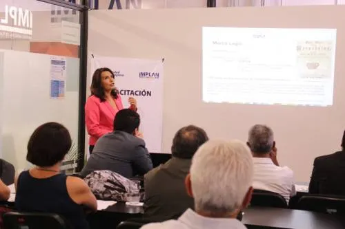 Consejos Ciudadanos Municipales se capacitan en transparencia