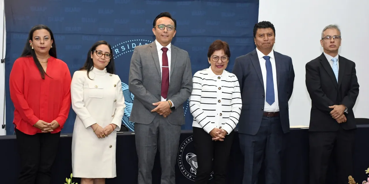 Cuarto Informe de Labores de la Facultad de Economía