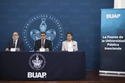El humanismo, eje transversal de los programas de estudio en la BUAP
