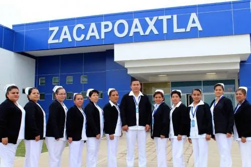Logra gobierno de Tony Gali décima nominación de Hospital Amigo del Niño y de la Niña