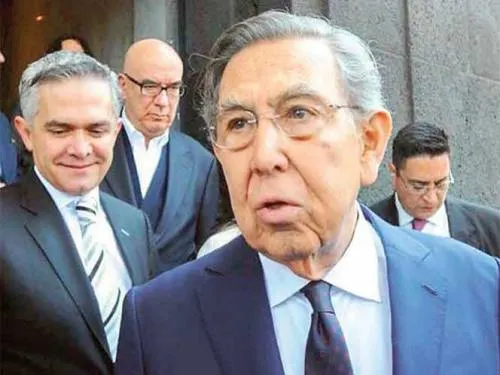 Política energética es un fracaso: Cárdenas