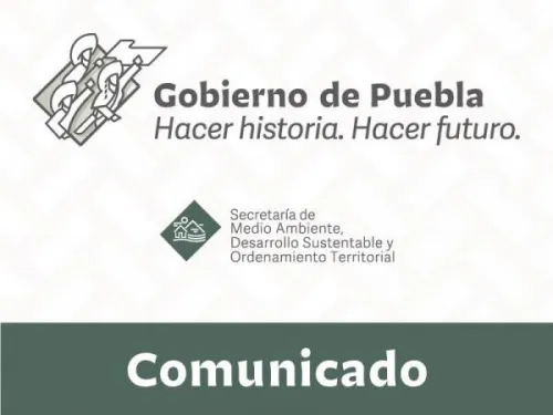 No hay registro de que se haya utilizado “Cañón Antigranizo”: Secretaría de Medio Ambiente