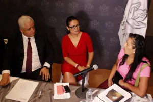 Denuncian negligencia médica ante titular nacional del ISSSTE