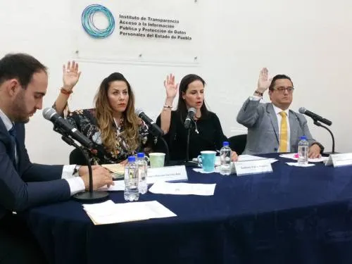 Sólo tres ayuntamientos salientes cumplieron al 100% en rendir cuentas en materia de transparencia