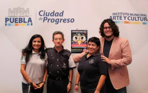 Promueve IMACP Copa de Ciencias 2015