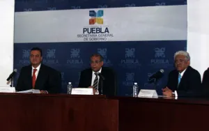 Anuncia gobierno nuevo programa de verificación vehicular