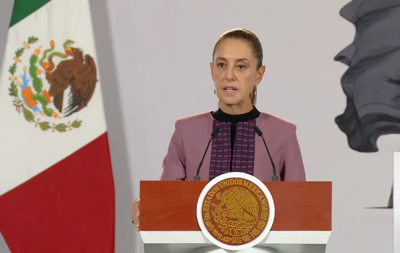 Sheinbaum destaca unidad en Morena tras definición de coordinadores estatales rumbo a las elecciones de 2027