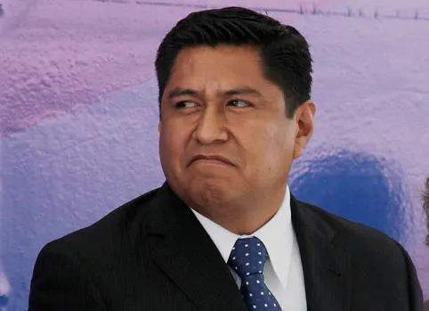 Escasa preparación de policías, admite edil de Cholula