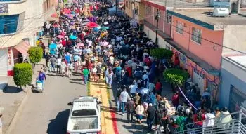 Saldo blanco en Texmelucan tras operativo de Semana Santa 2026