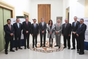 Puebla será capital universitaria de México: Tony Gali