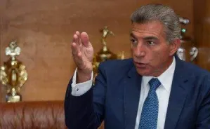 Gali marcará sus tiempos