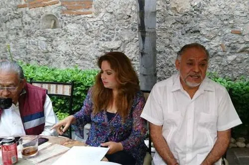Agrupaciones piden nueva Carta Magna para Puebla y se haga valer el estado de derecho