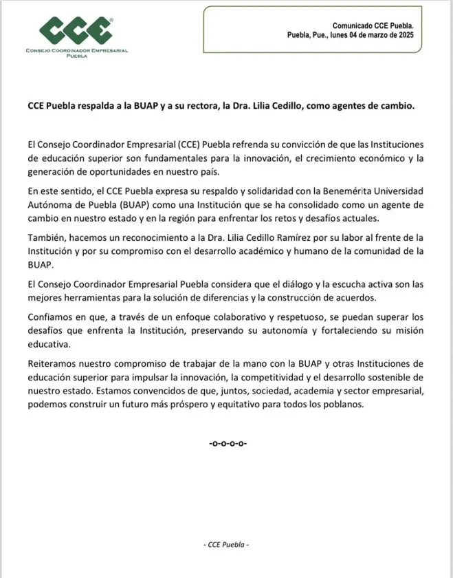 comunicado-cce-respaldo-a-lilia-cedillo