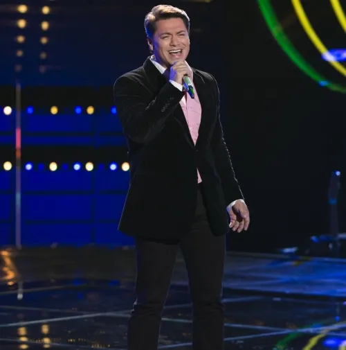 Gustavo Lara invita a su concierto altruista vía streaming