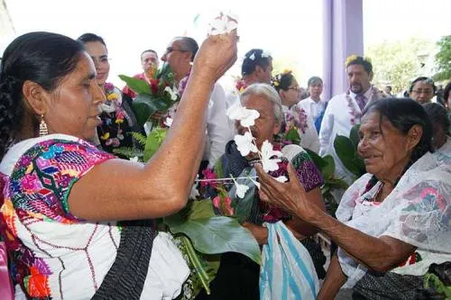 Reafirma San Pedro Cholula combate a la discriminación