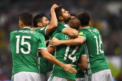 Selección Mexicana: Confirman dos partidazos para el Tri en gira europea