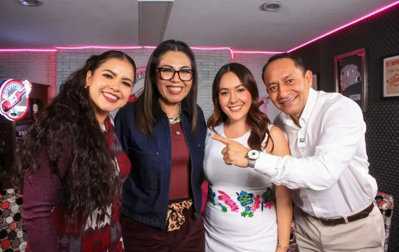 Foto: X / @eldescorchetv
