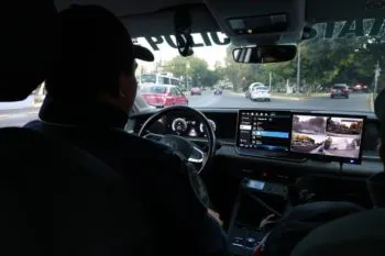 Puebla refuerza la seguridad con operativos coordinados y tecnología para combatir la impunidad