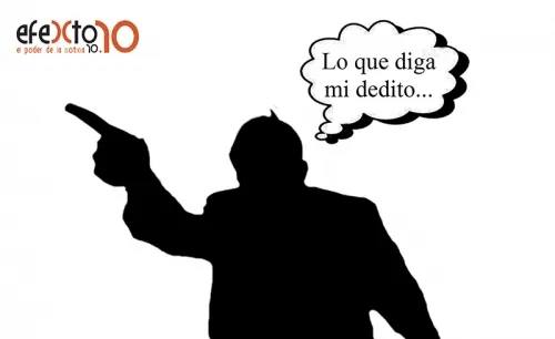 En peligro, el pacto federal