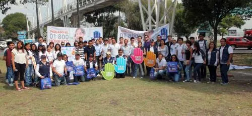 Suman esfuerzos gobierno del estado y Coparmex para promover la cultura anticorrupción