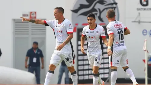 Lobos BUAP regresaría a Puebla en el Torneo de Apertura 2021