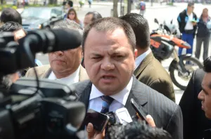 Estructuración en la SSP, con miras al mando único