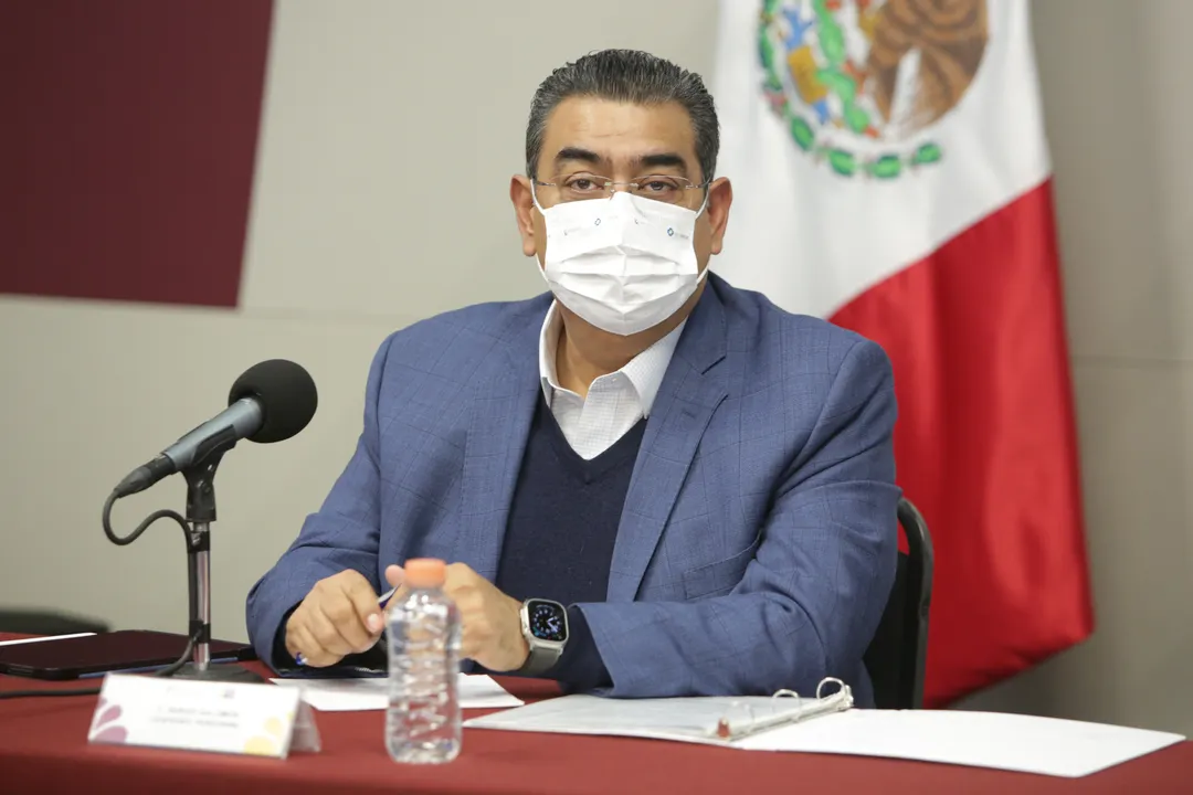 De nombramientos en la Secretaría de Administración y el Poder Judicial
